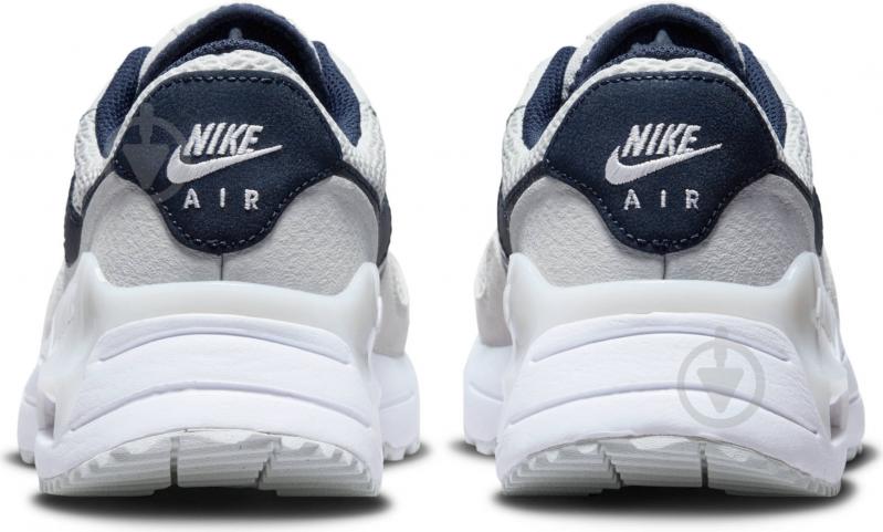 Кросівки чоловічі демісезонні Nike AIR MAX SYSTM DM9537-013 р.45,5 сірі - фото 9