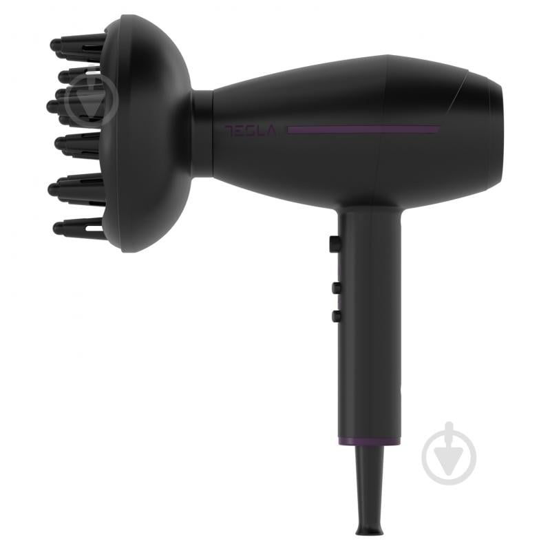 Фен TESLA DRH300BPA - фото 1