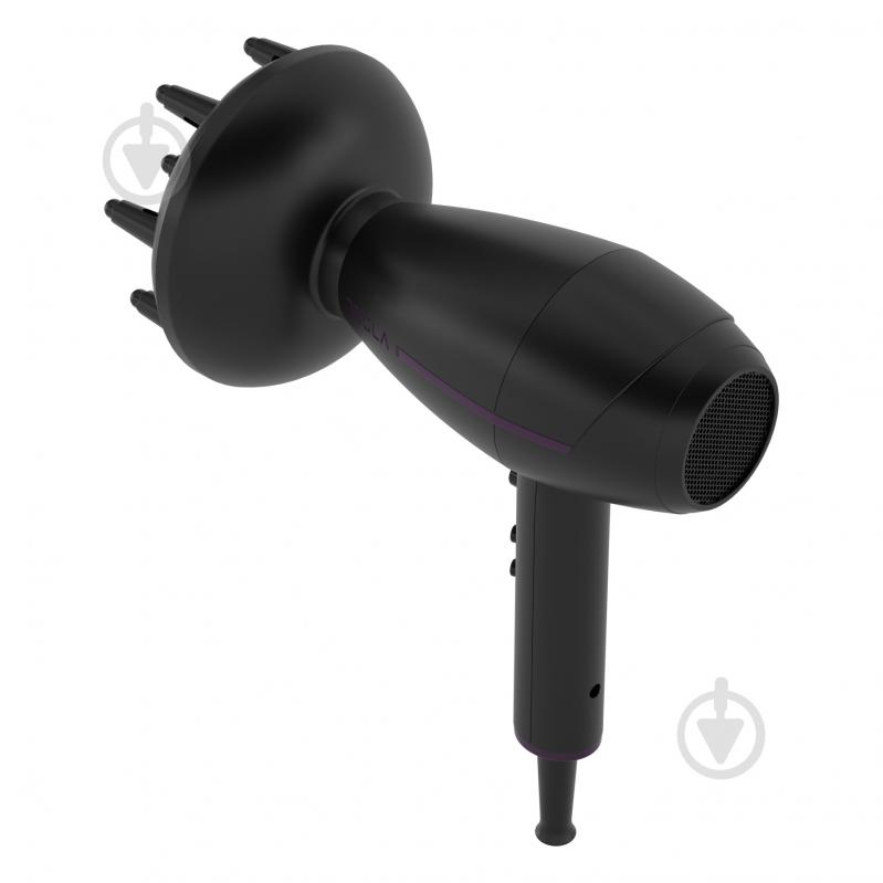 Фен TESLA DRH300BPA - фото 2