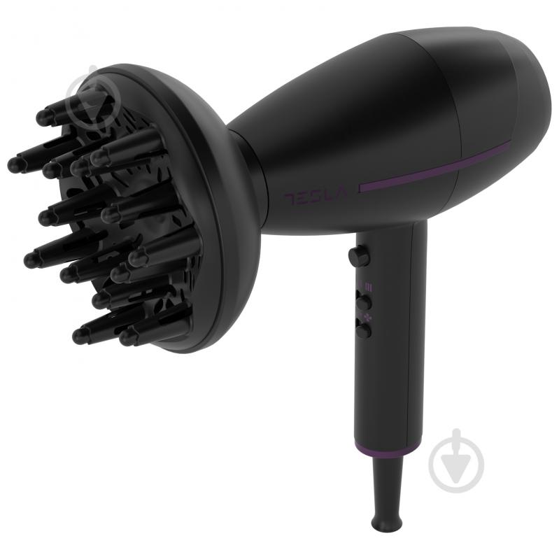 Фен TESLA DRH300BPA - фото 5