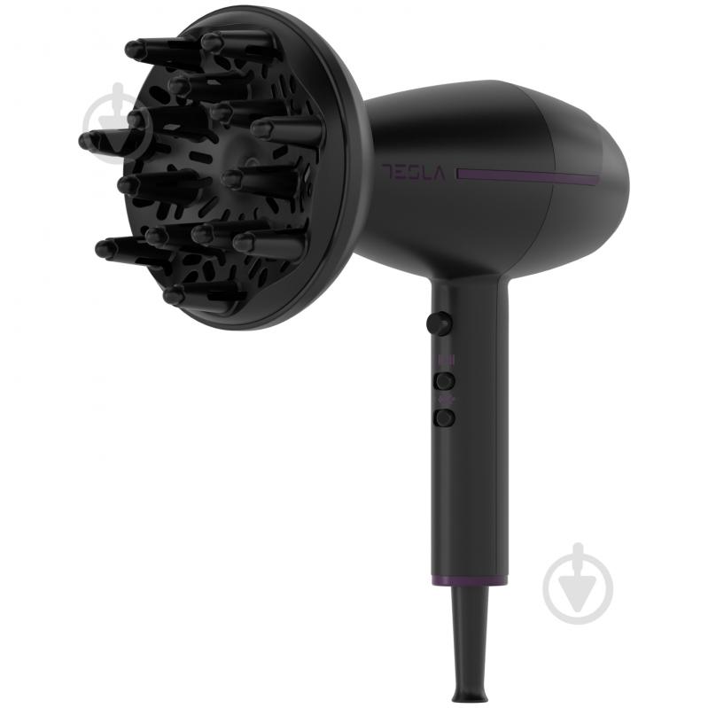 Фен TESLA DRH300BPA - фото 3