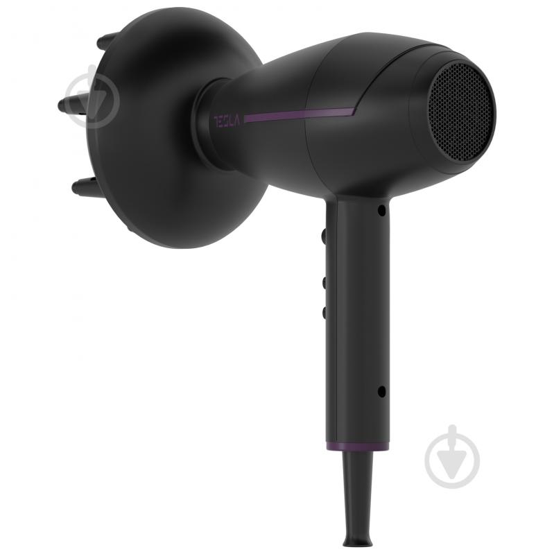 Фен TESLA DRH300BPA - фото 4