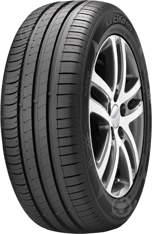 Автошина Hankook Optimo K425 Kinergy Eco 155/70R13 75T літо - фото 1