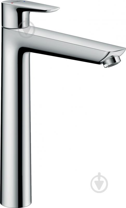 Смеситель для умывальника Hansgrohe Talis E 71716000 - фото 1
