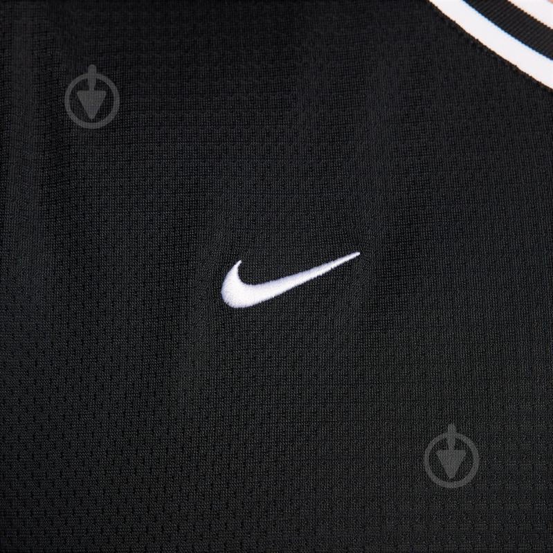 Футболка Nike FQ3707-010 р.S чорний - фото 10 Футболка Nike FQ3707-010 р.S чорний - фото 10