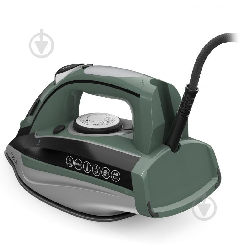 Утюг TESLA IR600BGP - фото 3