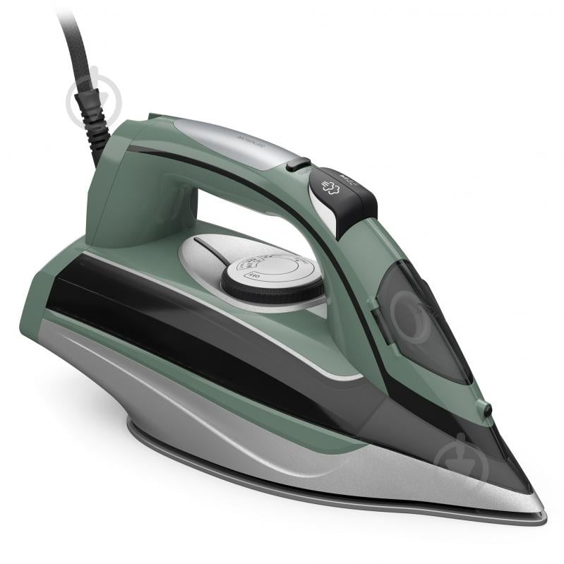 Утюг TESLA IR600BGP - фото 4