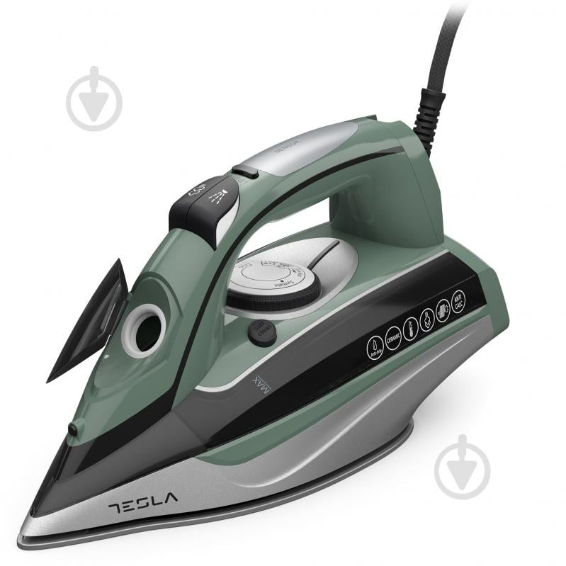 Утюг TESLA IR600BGP - фото 5