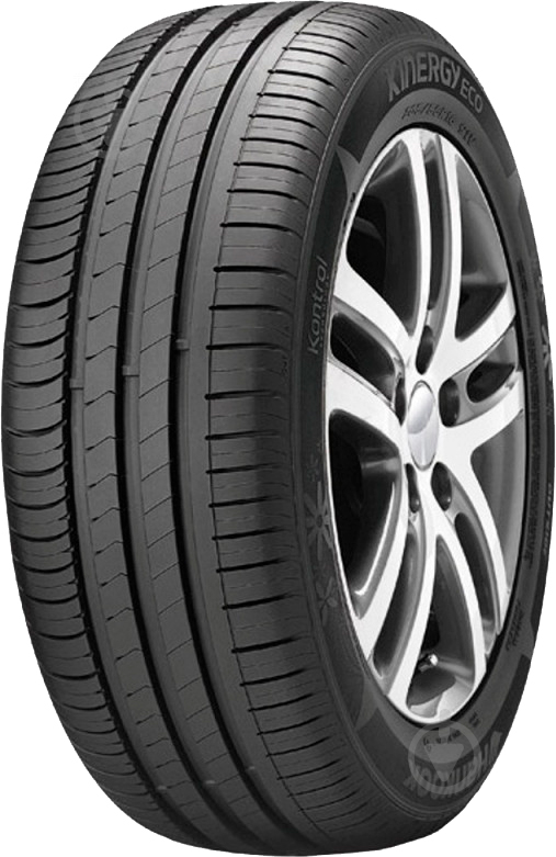 Шина Hankook Optimo K425 Kinergy Eco 195/65R15 H літо - фото 1