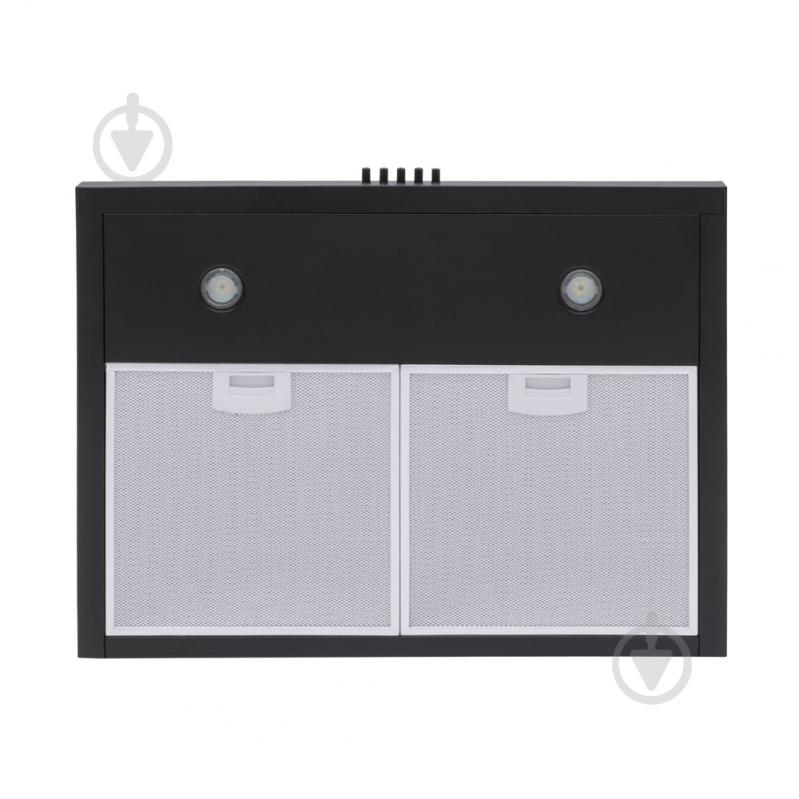 УЦЕНКА! Вытяжка Perfelli K 6202 BL 700 LED (УЦ №17) - фото 4 УЦЕНКА! Вытяжка Perfelli K 6202 BL 700 LED (УЦ №17) - фото 4