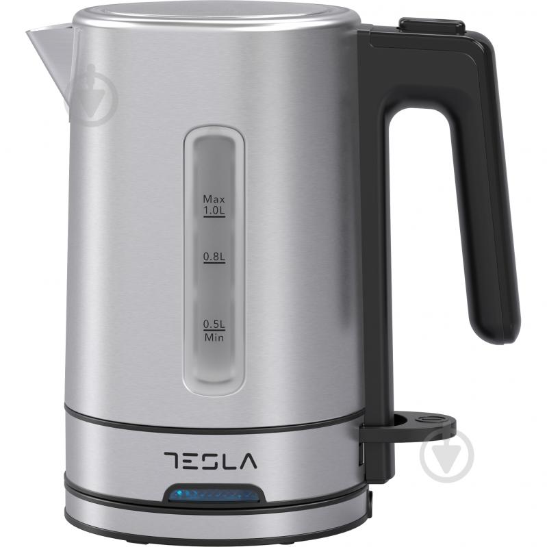 Электрочайник TESLA KT450BX - фото 1