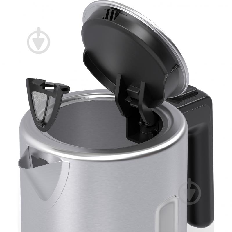 Электрочайник TESLA KT450BX - фото 4