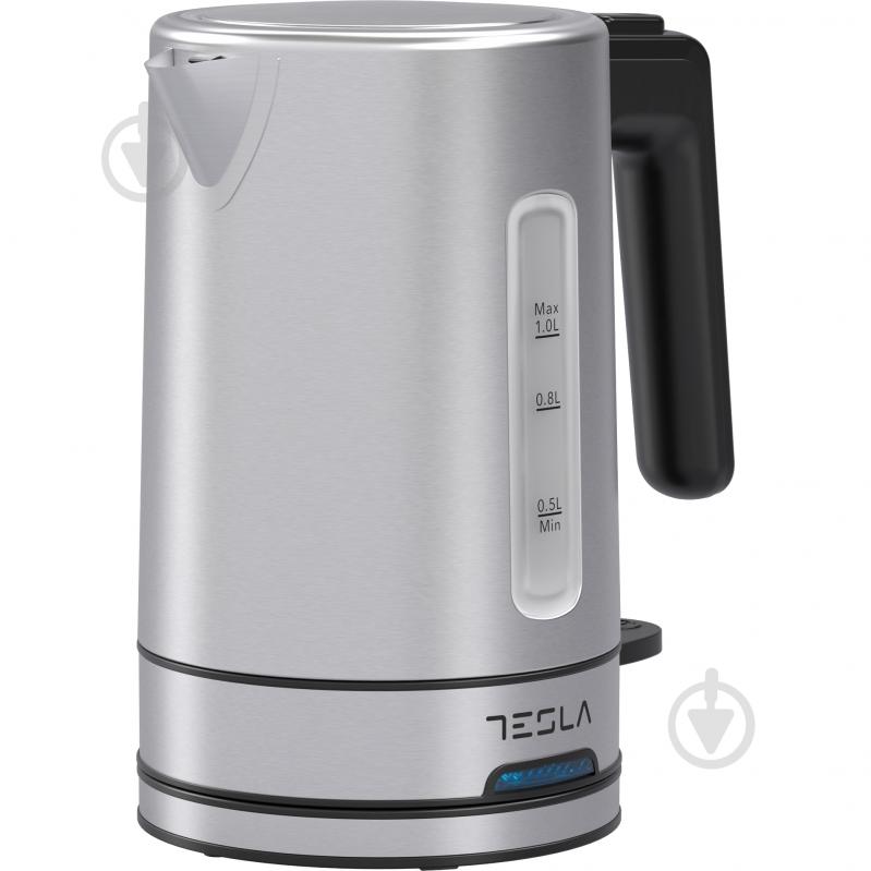 Электрочайник TESLA KT450BX - фото 3