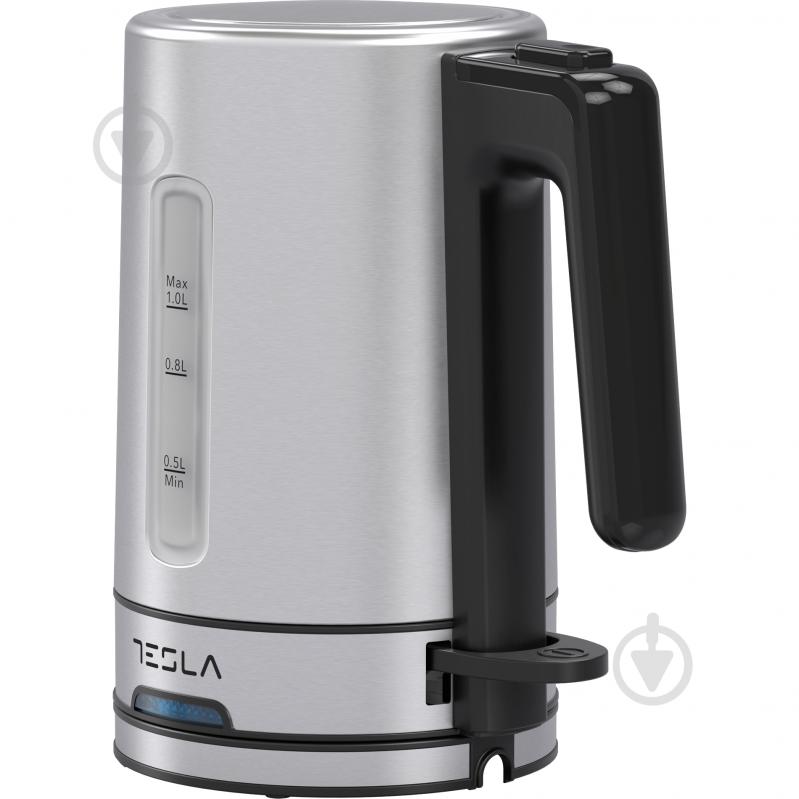 Электрочайник TESLA KT450BX - фото 2