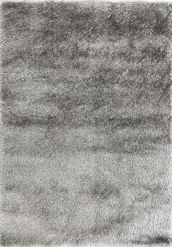 Килим Ozkaplan Karpet DEFIER D GREY 150x220 см - фото 1