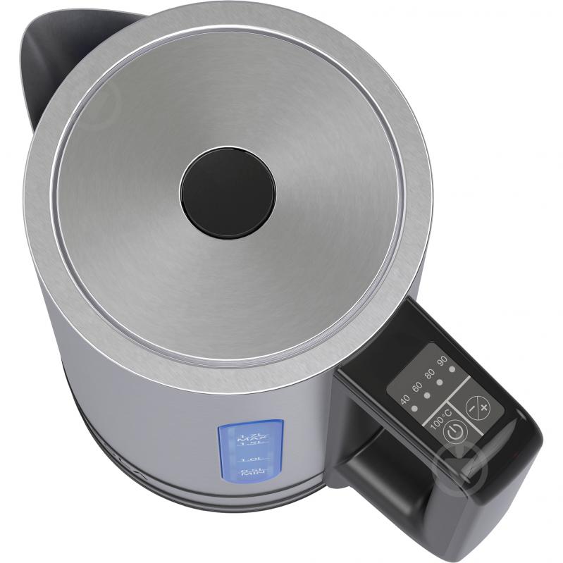 Электрочайник TESLA KT550BXD - фото 2 Электрочайник TESLA KT550BXD - фото 2