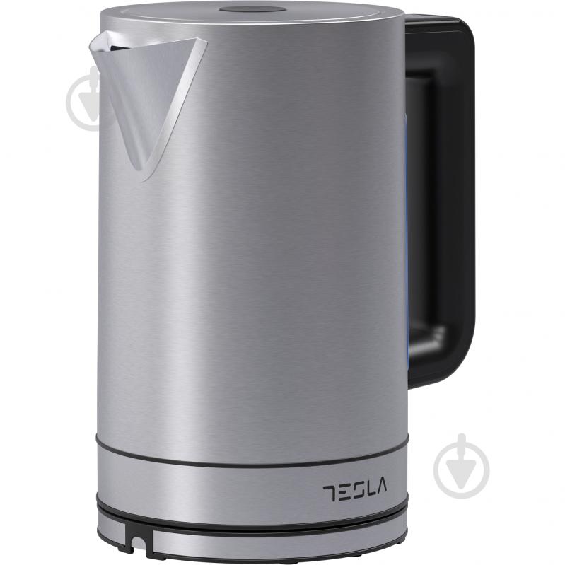 Электрочайник TESLA KT550BXD - фото 3 Электрочайник TESLA KT550BXD - фото 3