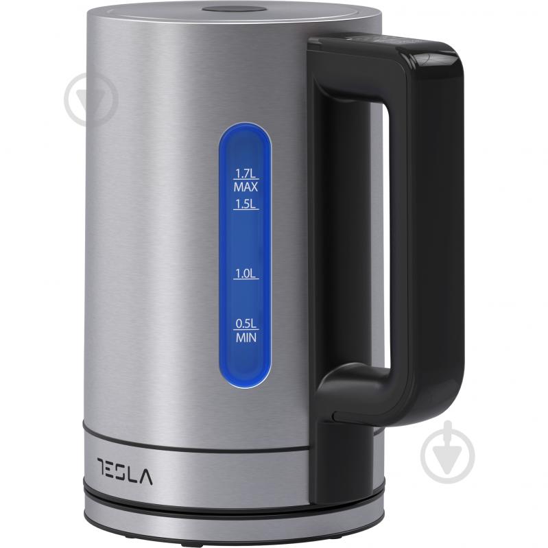 Электрочайник TESLA KT550BXD - фото 4 Электрочайник TESLA KT550BXD - фото 4