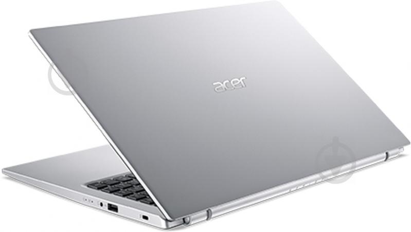 Ноутбук Acer ASPIRE 1 A115-22 15,6 (NX.A7PEU.00J) silver - фото 7