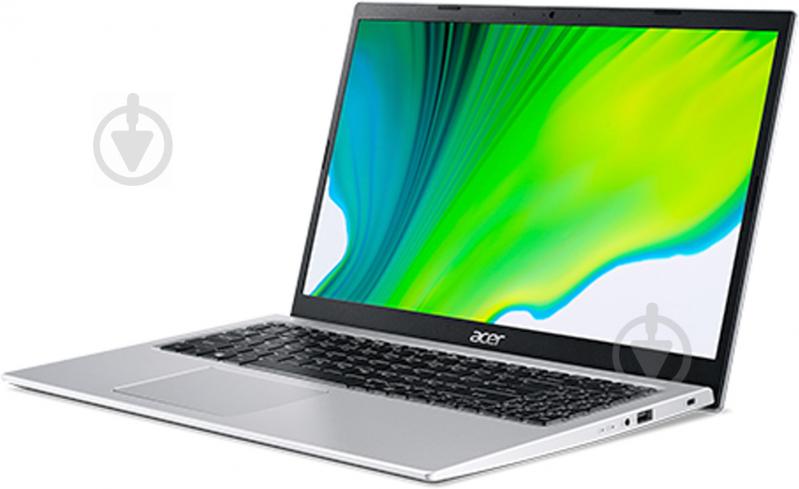 Ноутбук Acer ASPIRE 1 A115-22 15,6 (NX.A7PEU.00J) silver - фото 3