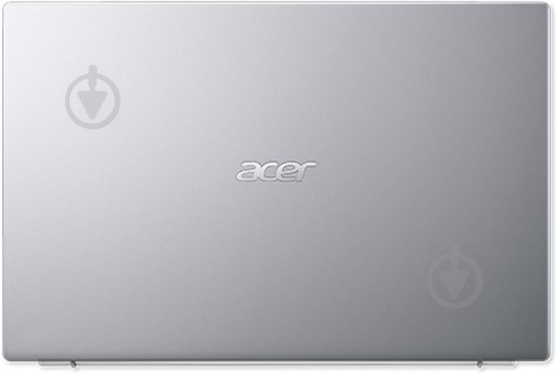 Ноутбук Acer ASPIRE 1 A115-22 15,6 (NX.A7PEU.00J) silver - фото 8