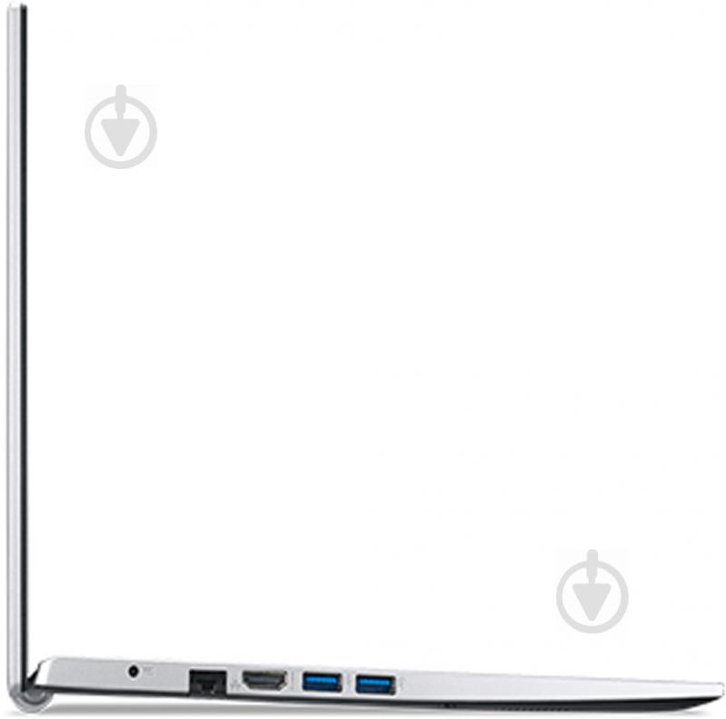 Ноутбук Acer ASPIRE 1 A115-22 15,6 (NX.A7PEU.00J) silver - фото 4