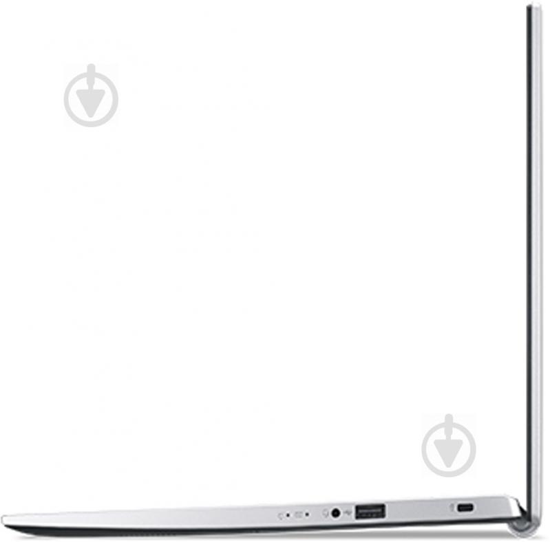 Ноутбук Acer ASPIRE 1 A115-22 15,6 (NX.A7PEU.00J) silver - фото 5