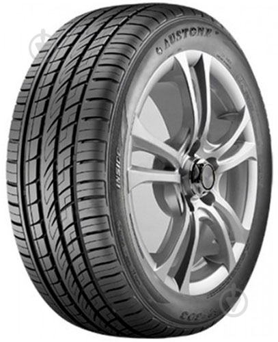 Шина Austone ATHENA SP-303 265/50R19 110 Y літо - фото 1