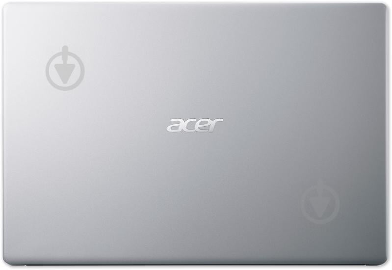 Ноутбук Acer Aspire 3 A315-57G 15,6 (NX.HVSEU.01N) silver - фото 12