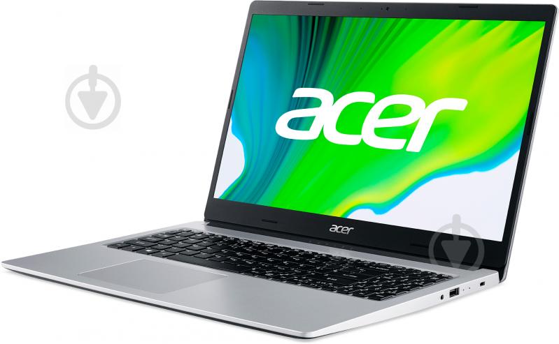 Ноутбук Acer Aspire 3 A315-57G 15,6 (NX.HVSEU.01N) silver - фото 4