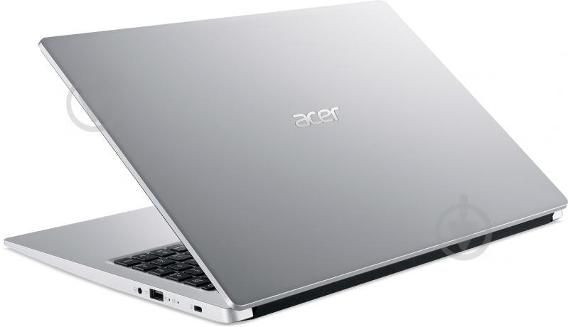 Ноутбук Acer Aspire 3 A315-57G 15,6 (NX.HVSEU.01N) silver - фото 11