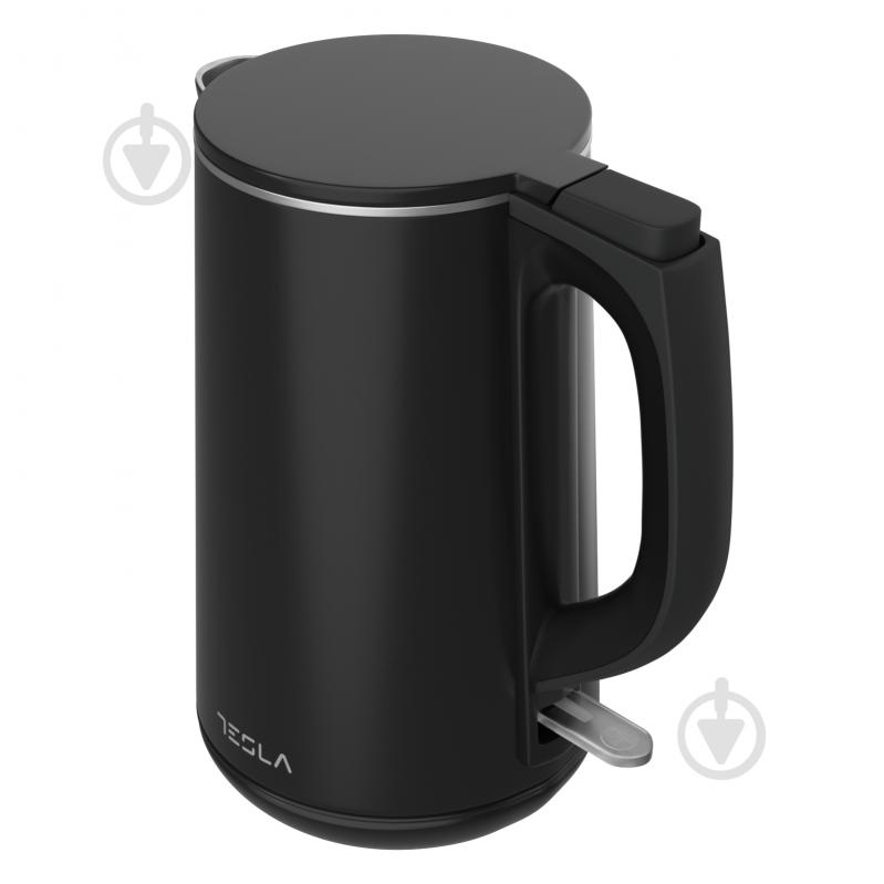 Электрочайник TESLA KT301BX - фото 2 Электрочайник TESLA KT301BX - фото 2