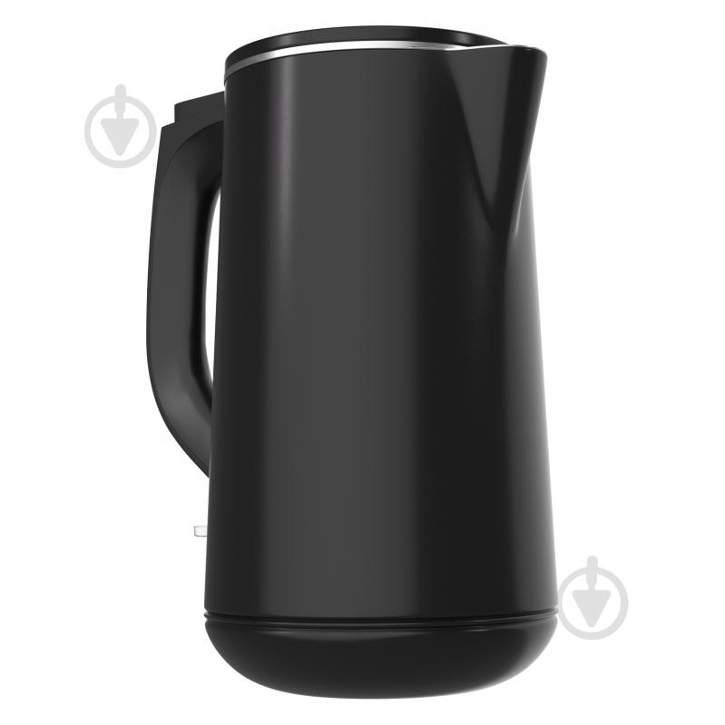 Электрочайник TESLA KT301BX - фото 4 Электрочайник TESLA KT301BX - фото 4