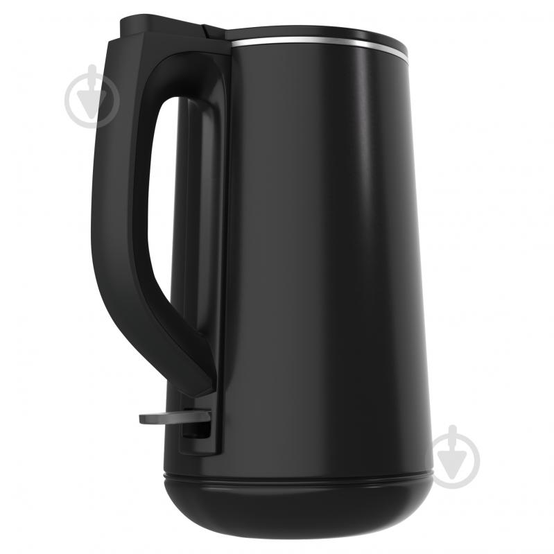 Электрочайник TESLA KT301BX - фото 5 Электрочайник TESLA KT301BX - фото 5