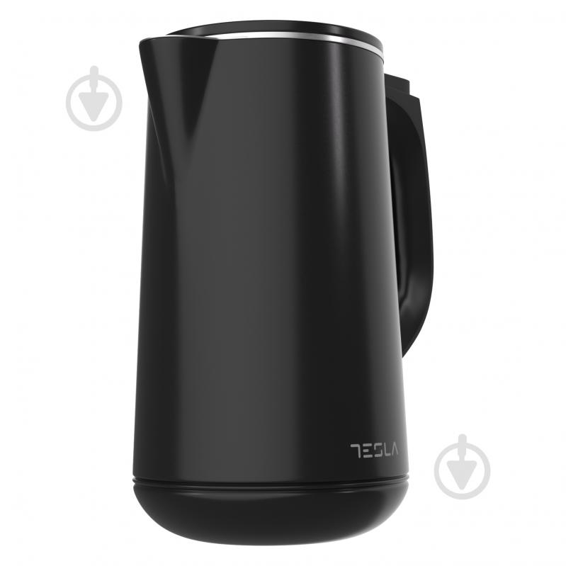 Электрочайник TESLA KT301BX - фото 8 Электрочайник TESLA KT301BX - фото 8