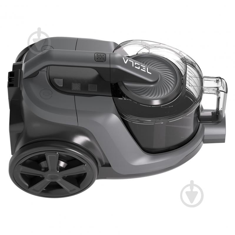 Пылесос TESLA BGL300EU black - фото 9