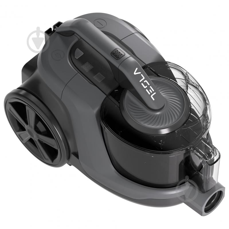 Пылесос TESLA BGL300EU black - фото 10