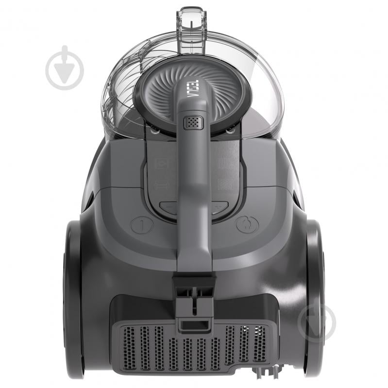 Пылесос TESLA BGL300EU black - фото 11