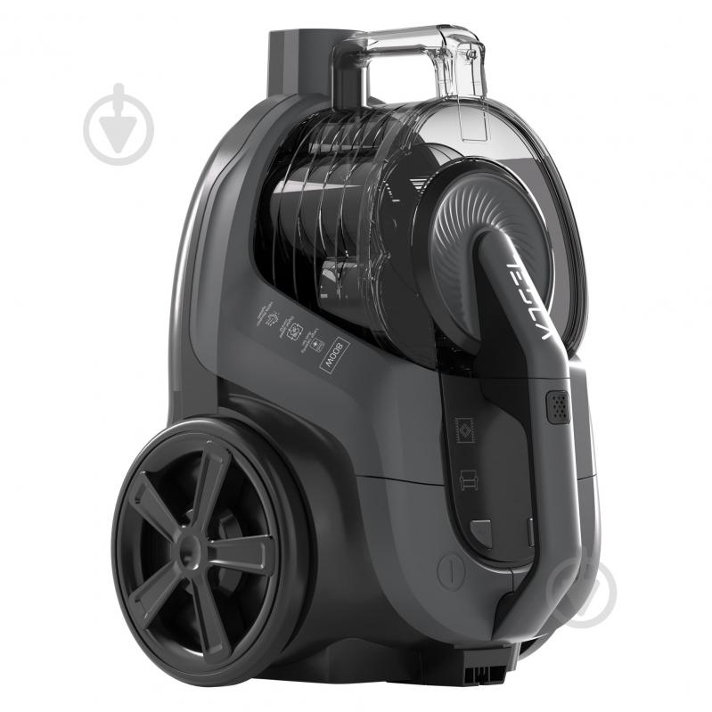 Пылесос TESLA BGL300EU black - фото 2