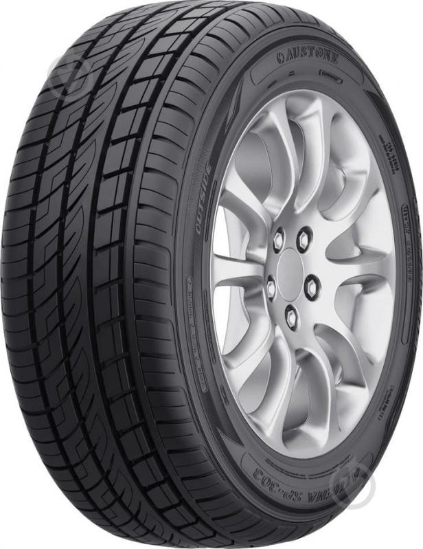 Шина Austone ATHENA SP-303 265/65 R17 112 H літо - фото 1