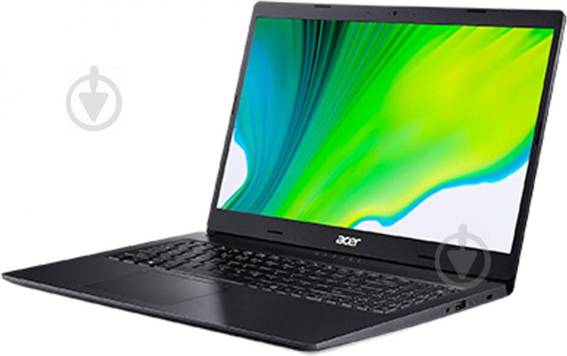 Ноутбук Acer Aspire 3 A315-23 15,6 (NX.HVTEU.036) black - фото 3