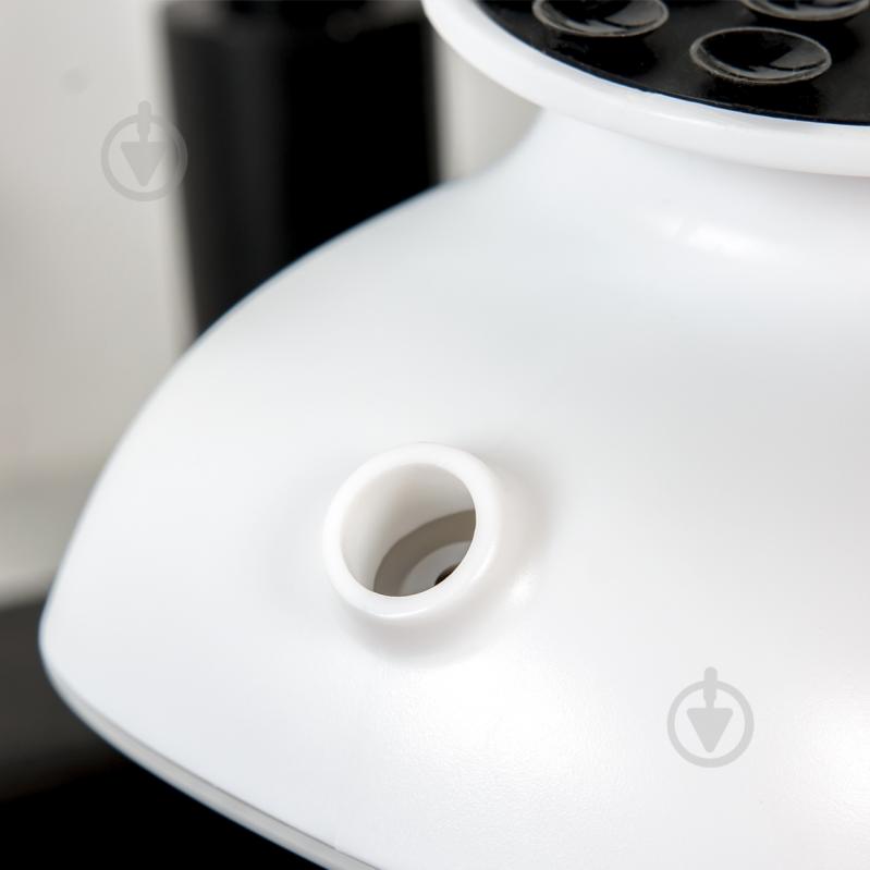 Мыльница МВМ BP-38 WHITE/GRAY - фото 13