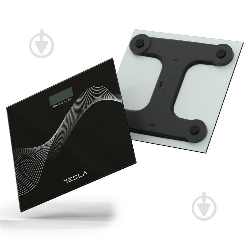 Ваги TESLA BS102B - фото 3