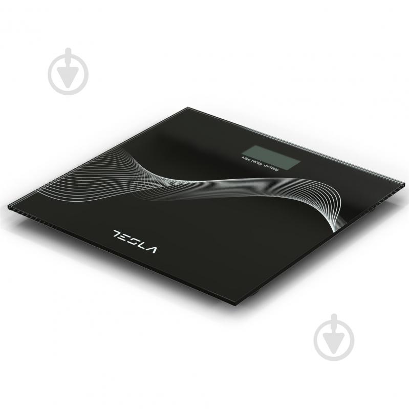 Ваги TESLA BS102B - фото 4