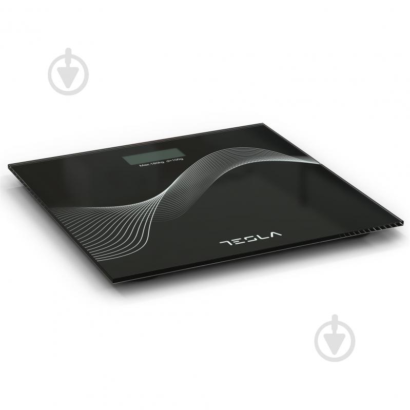 Ваги TESLA BS102B - фото 2