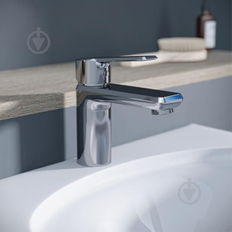 Смеситель для умывальника Koller Pool ED0200 - фото 4 Смеситель для умывальника Koller Pool ED0200 - фото 4