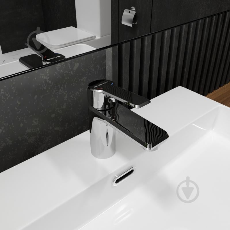 Смеситель для умывальника Koller Pool ED0200 - фото 3 Смеситель для умывальника Koller Pool ED0200 - фото 3