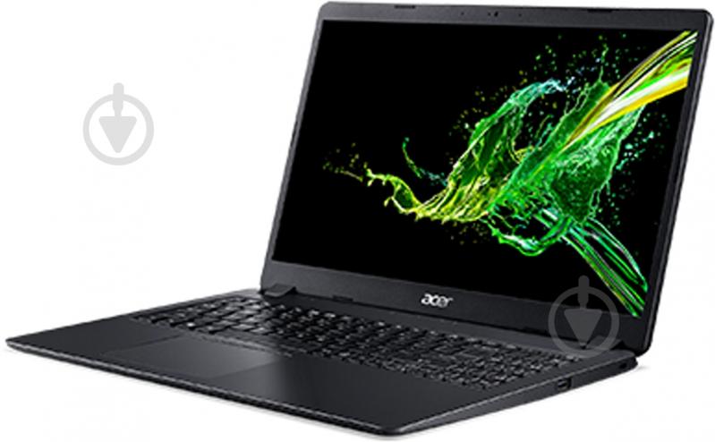 Ноутбук Acer Aspire 3 A315-56 15,6 (NX.HS5EU.020) black - фото 3