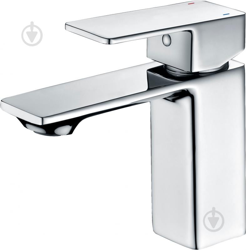 Смеситель для умывальника Koller Pool Neon NN0200 - фото 1