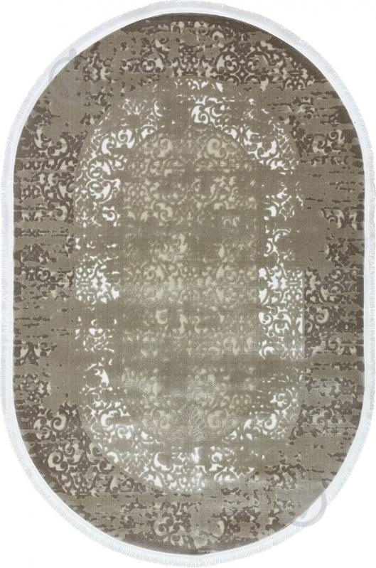 Ковер Art Carpet VENA 712 O beige/bone 160x230 см - фото 1